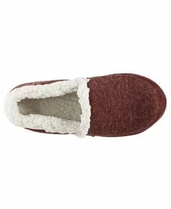 Isotoner Signature Women's Closed Back Slippers, Online Only 5 Isotoner Signature Women's Closed Back Slippers, Online Only - Image 3