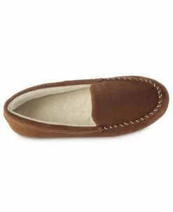 Isotoner Signature Women's Noella Moccasin Slippers -Steve Madden Shop 20350727 fpx