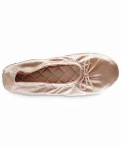 Isotoner Signature Women's Memory Foam Sloan Printed Ballerina Slippers 11 Isotoner Signature Women's Memory Foam Sloan Printed Ballerina Slippers -Steve Madden Shop 20350748 fpx
