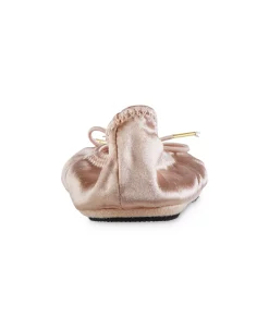 Isotoner Signature Women's Memory Foam Sloan Printed Ballerina Slippers 12 Isotoner Signature Women's Memory Foam Sloan Printed Ballerina Slippers -Steve Madden Shop 20350749 fpx