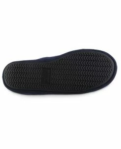 Isotoner Signature Women's Microsuede And Heathered Knit Marisol Boot Slipper, Online Only -Steve Madden Shop 20350775 fpx