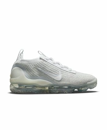 Nike Women's Air Vapormax 2021 Flyknit Running Sneakers From Finish Line 4 Nike Women's Air Vapormax 2021 Flyknit Running Sneakers From Finish Line - Image 2