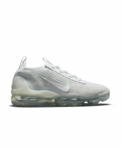 Nike Women's Air Vapormax 2021 Flyknit Running Sneakers From Finish Line