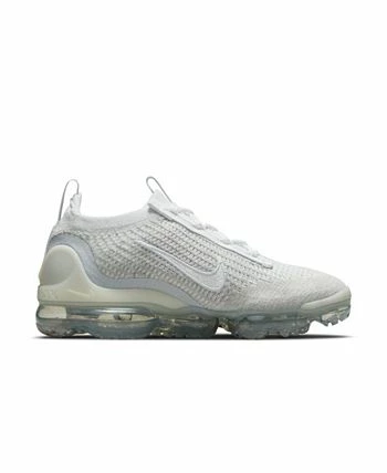 Nike Women's Air Vapormax 2021 Flyknit Running Sneakers From Finish Line 5 Nike Women's Air Vapormax 2021 Flyknit Running Sneakers From Finish Line - Image 3