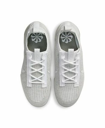 Nike Women's Air Vapormax 2021 Flyknit Running Sneakers From Finish Line 7 Nike Women's Air Vapormax 2021 Flyknit Running Sneakers From Finish Line - Image 5