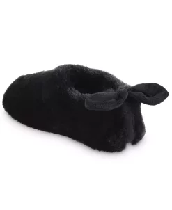Isotoner Signature Women's Memory Foam Faux Fur Shay Slippers 17 Isotoner Signature Women's Memory Foam Faux Fur Shay Slippers -Steve Madden Shop 20422632 fpx