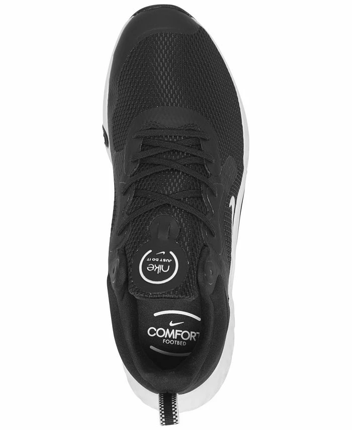 Nike Women's Renew In-Season TR 11 Training Sneakers From Finish Line 6 Nike Women's Renew In-Season TR 11 Training Sneakers From Finish Line - Image 4