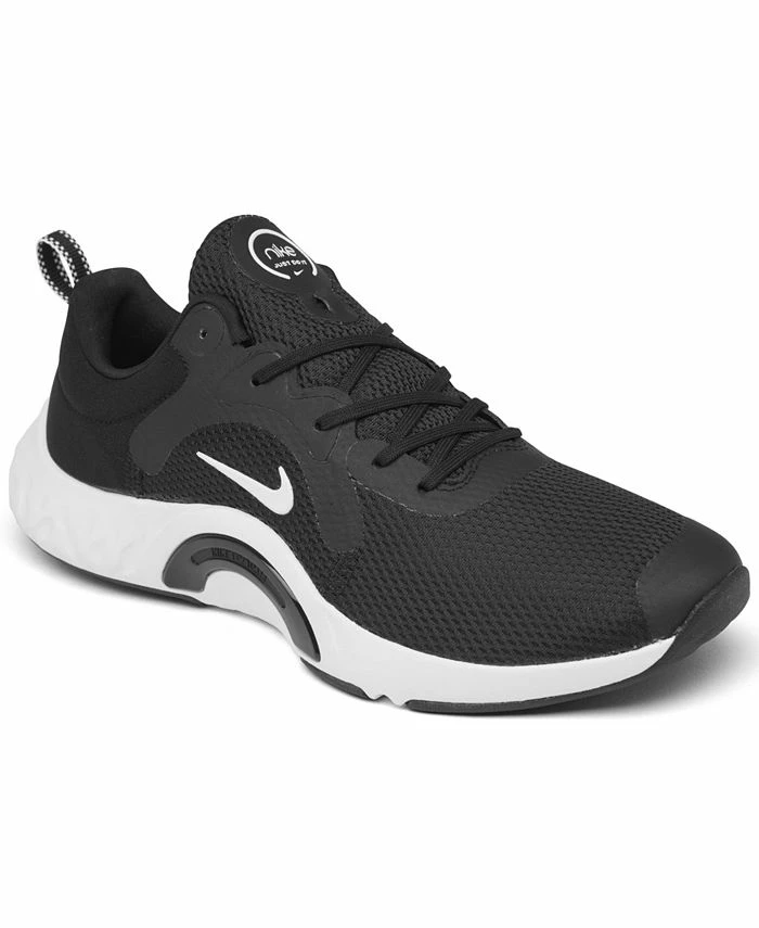 Nike Women's Renew In-Season TR 11 Training Sneakers From Finish Line 3 Nike Women's Renew In-Season TR 11 Training Sneakers From Finish Line