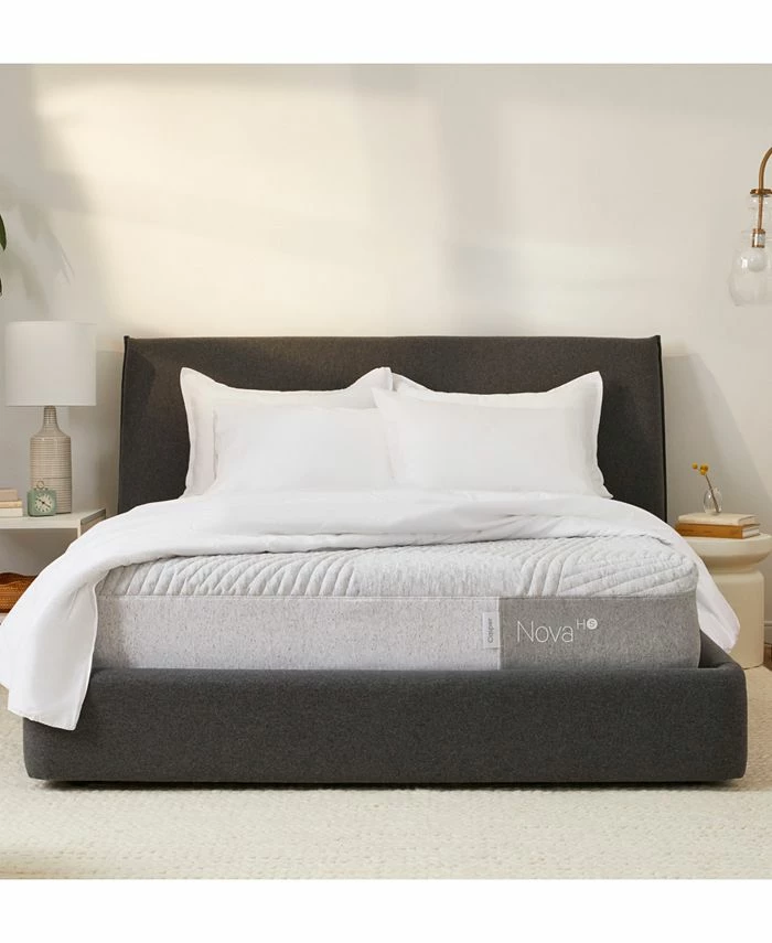 Casper Nova 12 Hybrid Snow Mattress- Full 3 Casper Nova 12 Hybrid Snow Mattress- Full