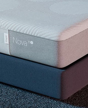 Casper Nova 12 Hybrid Snow Mattress- Full 4 Casper Nova 12 Hybrid Snow Mattress- Full - Image 2