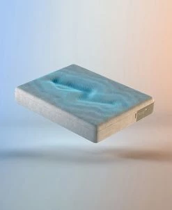 Casper Nova 12 Hybrid Snow Mattress- Full 15 Casper Nova 12 Hybrid Snow Mattress- Full -Steve Madden Shop 20556027 fpx