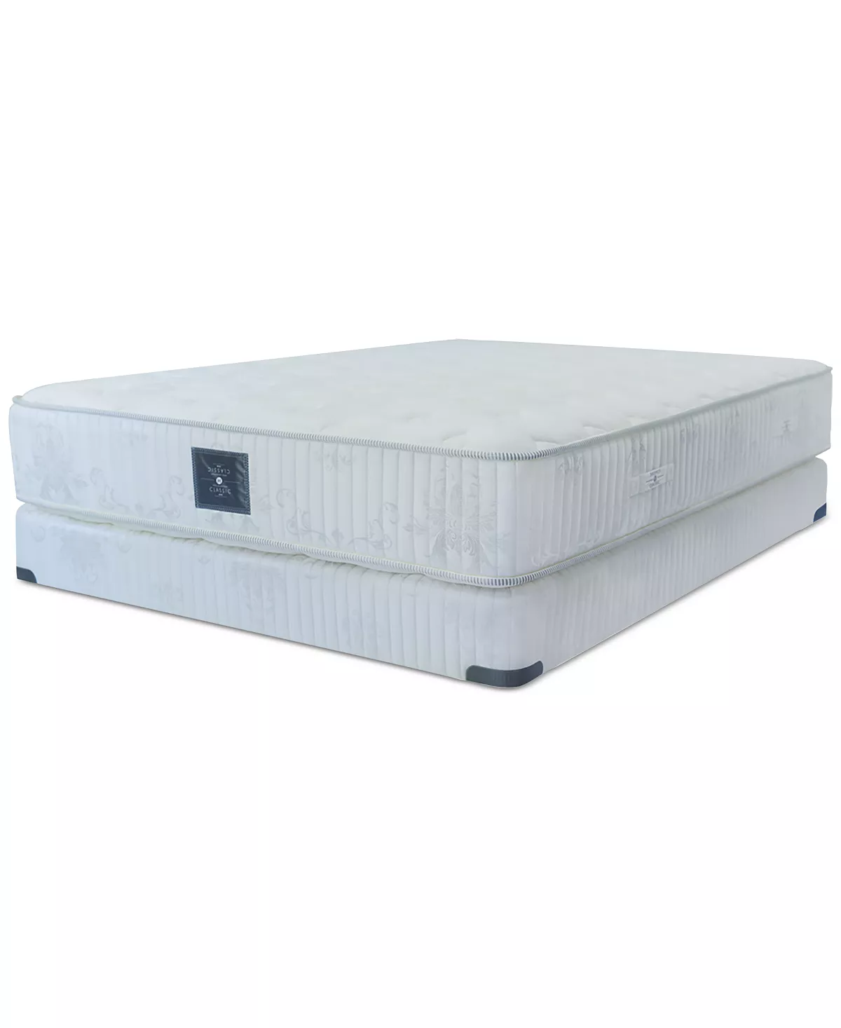 Hotel Collection Assic By Shifman Anne 12 Ultra Firm Mattress Set - Twin XL, Created For Macy's 7 Hotel Collection Assic By Shifman Anne 12 Ultra Firm Mattress Set - Twin XL, Created For Macy's - Image 5
