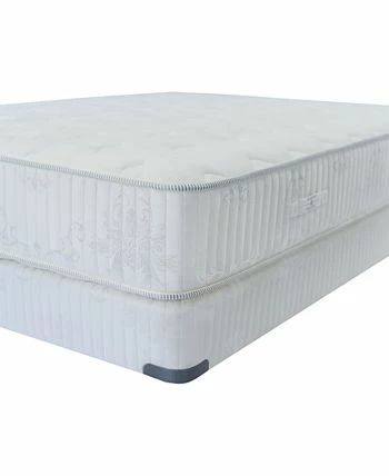 Hotel Collection Assic By Shifman Anne 12 Ultra Firm Mattress Set - California King, Created For Macy's 4 Hotel Collection Assic By Shifman Anne 12 Ultra Firm Mattress Set - California King, Created For Macy's - Image 2
