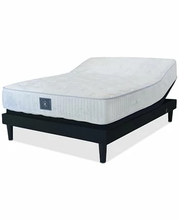 Hotel Collection Assic By Shifman Anne 12 Ultra Firm Mattress Set - California King, Created For Macy's 5 Hotel Collection Assic By Shifman Anne 12 Ultra Firm Mattress Set - California King, Created For Macy's - Image 3