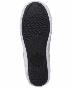 Isotoner Signature Women's Signature Terry Ballerina Slippers -Steve Madden Shop 20722229 fpx