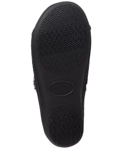 Isotoner Signature Women's Laurel Faux Fur Slide Slippers 15 Isotoner Signature Women's Laurel Faux Fur Slide Slippers -Steve Madden Shop 20727089 fpx