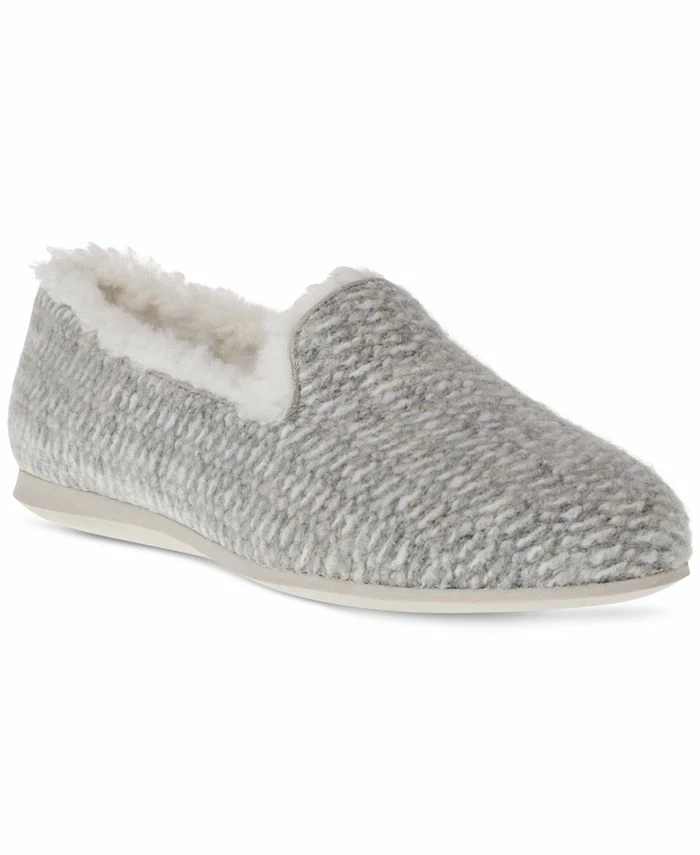 Anne Klein Emette Cozy Slippers 3 Anne Klein Emette Cozy Slippers