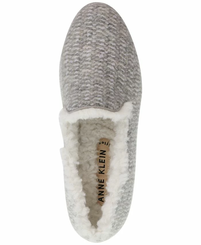 Anne Klein Emette Cozy Slippers 6 Anne Klein Emette Cozy Slippers - Image 4