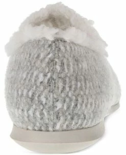 Anne Klein Emette Cozy Slippers 10 Anne Klein Emette Cozy Slippers -Steve Madden Shop 20743387 fpx