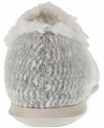 Anne Klein Emette Cozy Slippers 5 Anne Klein Emette Cozy Slippers - Image 3