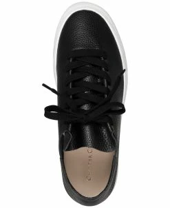 Charter Club Padmaa Lace-Up Sneakers, Created For Macy's -Steve Madden Shop 20751818 fpx