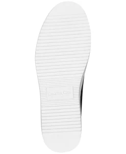 Charter Club Padmaa Lace-Up Sneakers, Created For Macy's -Steve Madden Shop 20751819 fpx