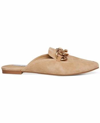 Steve Madden Women's Festivity Chained Mules 4 Steve Madden Women's Festivity Chained Mules - Image 2