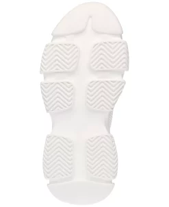 Steve Madden Women's Possession Chunky Lace-Up Sneakers -Steve Madden Shop 20753877 fpx