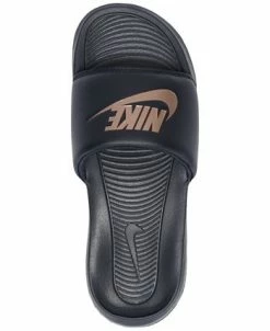 Nike Women's Victori One Slide Sandals From Finish Line 13 Nike Women's Victori One Slide Sandals From Finish Line -Steve Madden Shop 20754370 fpx
