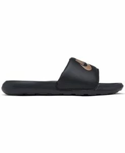 Nike Women's Victori One Slide Sandals From Finish Line 10 Nike Women's Victori One Slide Sandals From Finish Line -Steve Madden Shop 20754373 fpx