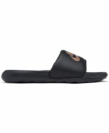 Nike Women's Victori One Slide Sandals From Finish Line 4 Nike Women's Victori One Slide Sandals From Finish Line - Image 2