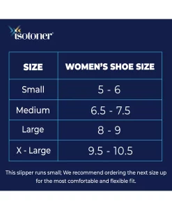 Isotoner Signature Embroidered Terry Ballerina Slipper, Online Only -Steve Madden Shop 20814380 fpx