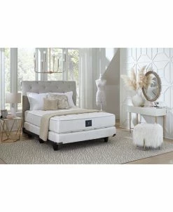 Hotel Collection Assic By Shifman Anne 12 Ultra Firm Mattress Set - King, Created For Macy's