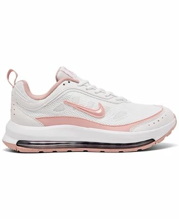 Nike Women's Air Max AP Casual Sneakers From Finish Line 4 Nike Women's Air Max AP Casual Sneakers From Finish Line - Image 2