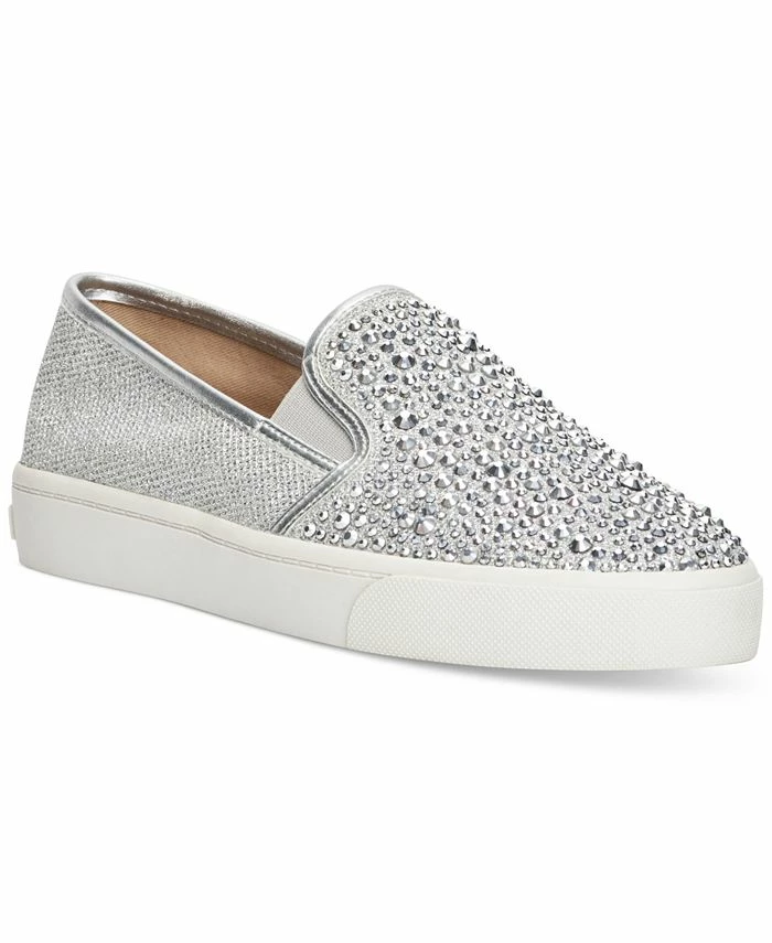 INC International Concepts Sammee Slip-On Sneakers, Created For Macy's 3 INC International Concepts Sammee Slip-On Sneakers, Created For Macy's