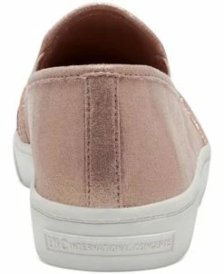 INC International Concepts Sammee Slip-On Sneakers, Created For Macy's -Steve Madden Shop 20914003 fpx