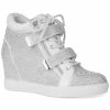 INC International Concepts Women's Debby Wedge Sneakers, Created For Macy's 1 INC International Concepts Women's Debby Wedge Sneakers, Created For Macy's -Steve Madden Shop 20986249 fpx