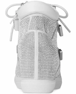 INC International Concepts Women's Debby Wedge Sneakers, Created For Macy's -Steve Madden Shop 20986255 fpx