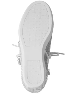 INC International Concepts Women's Debby Wedge Sneakers, Created For Macy's -Steve Madden Shop 20986258 fpx