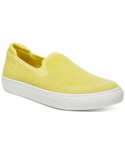 Style & Co Nimber Knit Athletic Sneakers, Created For Macy's