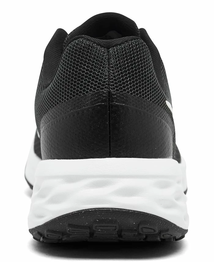 Nike Women's Revolution 6 Next Nature Running Sneakers From Finish Line 6 Nike Women's Revolution 6 Next Nature Running Sneakers From Finish Line - Image 4