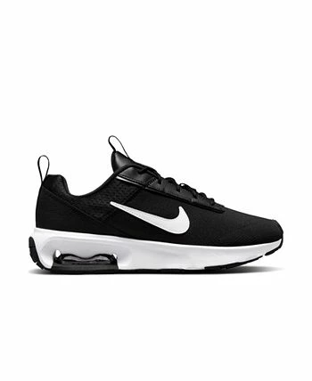 Nike Women's Air Max Interlock 75 Light Casual Sneakers From Finish Line 4 Nike Women's Air Max Interlock 75 Light Casual Sneakers From Finish Line - Image 2