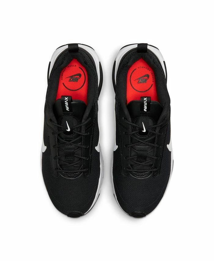 Nike Women's Air Max Interlock 75 Light Casual Sneakers From Finish Line 6 Nike Women's Air Max Interlock 75 Light Casual Sneakers From Finish Line - Image 4