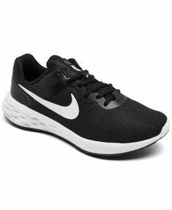 Nike Women's Revolution 6 Next Nature Running Sneakers From Finish Line
