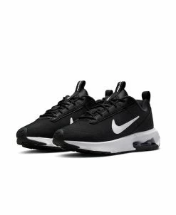 Nike Women's Air Max Interlock 75 Light Casual Sneakers From Finish Line