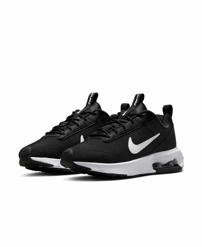 Nike Women's Air Max Interlock 75 Light Casual Sneakers From Finish Line 3 Nike Women's Air Max Interlock 75 Light Casual Sneakers From Finish Line