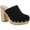 Sun + Stone Taanya Studded Clogs, Created For Macy's -Steve Madden Shop 21088790 fpx