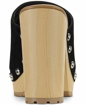 Sun + Stone Taanya Studded Clogs, Created For Macy's 5 Sun + Stone Taanya Studded Clogs, Created For Macy's - Image 3