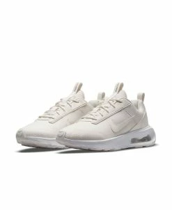 Nike Women's Air Max Interlock 75 Light Casual Sneakers From Finish Line