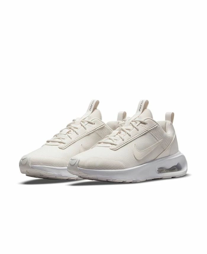 Nike Women's Air Max Interlock 75 Light Casual Sneakers From Finish Line 3 Nike Women's Air Max Interlock 75 Light Casual Sneakers From Finish Line
